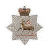 The Queen's Royal Surrey Regiment
